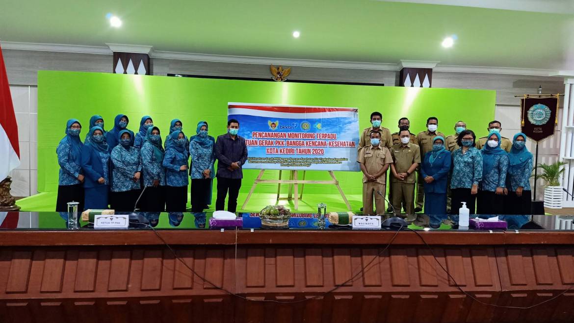 Penilaian Anugerah Parahita Ekapraya (APE)